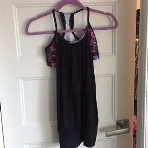 Lululemon Spring Has Sprung Tank 4